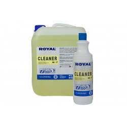PŁYN RO-17 1L CLEAN MAGIC