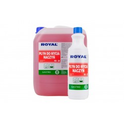 PŁYN DO NACZYŃ ROYAL 1L RO-2E GĘSTY