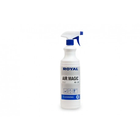 Odświeżacz Royal R-206GT Green Tea