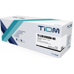 TONER HP 149X W1490X TIOM 