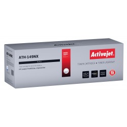 TONER HP 149X W1490X ACTIVE JET ATH-149NX