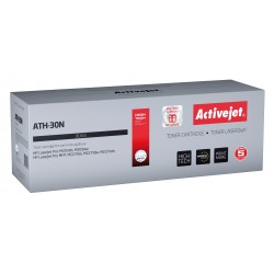 Toner ActiveJet do HP ATH-30N CF230A czarny