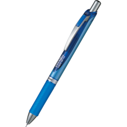 Pióro Kulkowe Pentel BLN437 Niebieskie 0,7mm