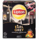 Herbat Earl Grey LIPTON a92 saszetki