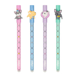 Długopis Ścieralny STRIGO Szczeniaczki SSC191