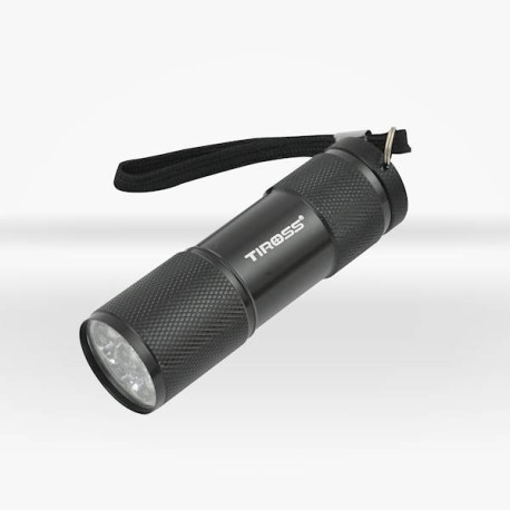 Latarka Tiross TS-733