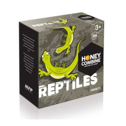 Gra Reptiles