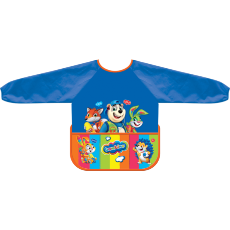 Fartuszek Ochronny do Malowania Bambino