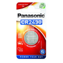 Bateria CR-2430 Panasonic