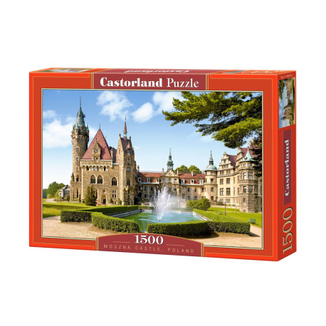 Puzzle 1500