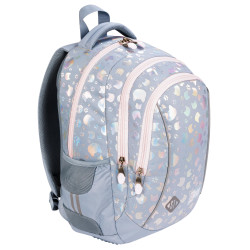 Plecak Szkolny ST.RIGHT Silver Cats BP-26