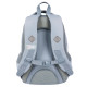Plecak Szkolny ST.RIGHT Silver Cats BP-26