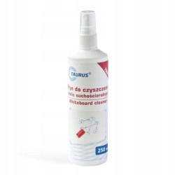 Płyn do Czyszcenia Tablic Suchościeralnych TAURUS 70601