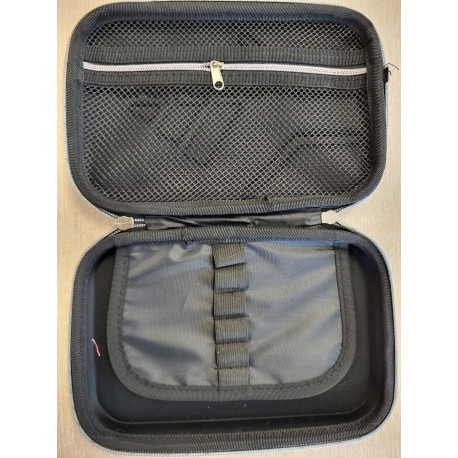 Piórnik NIKE/ADIDAS MAXI ST008