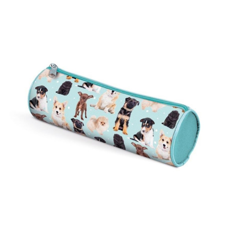 Piórnik Saszetka Pies MFP