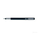 Parker Pióro Wieczne Czarne VECTOR FP01 S0282520