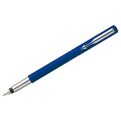 Parker Pióro Wieczne Niebieskie VECTOR FP01 S0805330