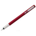 Parker Pióro Wieczne Czerwone VECTOR FP01 S0282490