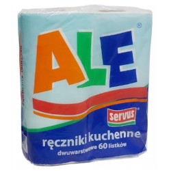 Ręcznik Papierowy ALE a2