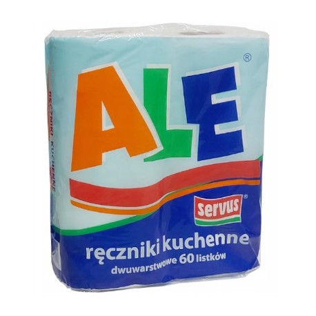 Ręcznik Papierowy ALE a2