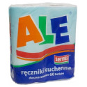 Ręcznik Papierowy ALE a2