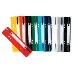 Wąsy a 25 Tress Mix Kolor