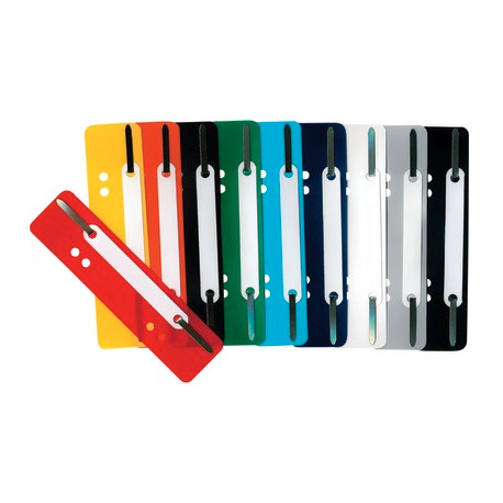 Wąsy a 25 Tress Mix Kolor