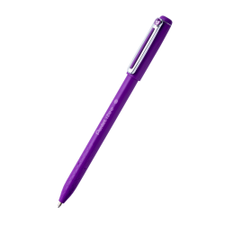 Długopis Pentel BX457 FIOLET