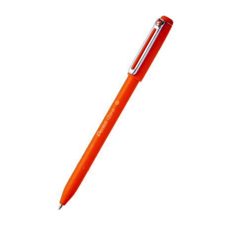 Długopis Pentel BX457 POMARAŃCZOWY