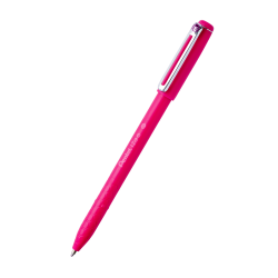 Długopis Pentel BX457 RÓŻOWY