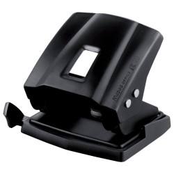 Dziurkacz Essentials metal do 35 kartek