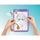 Tablet MAPED Creativ Avatar Manga