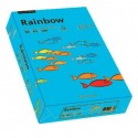 Papier Rainbow A4 160g Niebieski 87