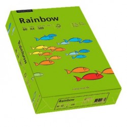 Papier Rainbow A3 80g Zielony 76
