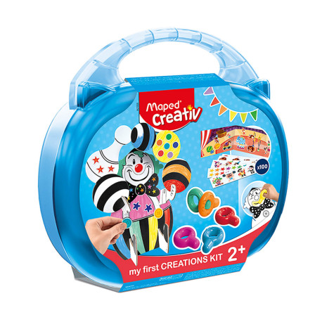 Długopis żelowy ZONE Zielony TT7039