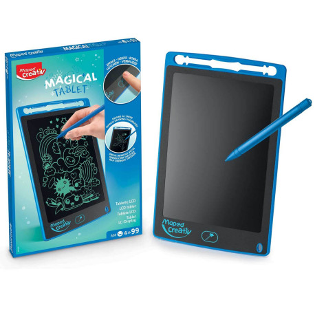 Tablet MAPED Creativ Magiczny