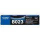 Toner BROTHER TN-023BK BLACK Oryginał