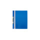 Skoroszyt Plastikowy z Metalową Zawieszką Zawieszany a20 Niebieski ST-10-03 Biurfol