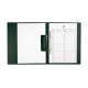 Akta Osobowe 3cm 2 Ringi Ciemno Zielone TD-01-02 Biurfol