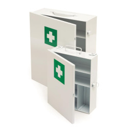 Apteczka Metalowa HF072B Argo