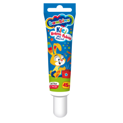 Klej Magiczny Hokus Pokus w Tubie Bambino