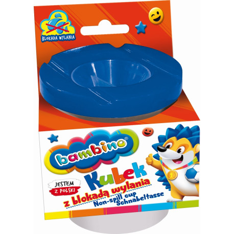 Pojemnik na Wodę Bambino 003196