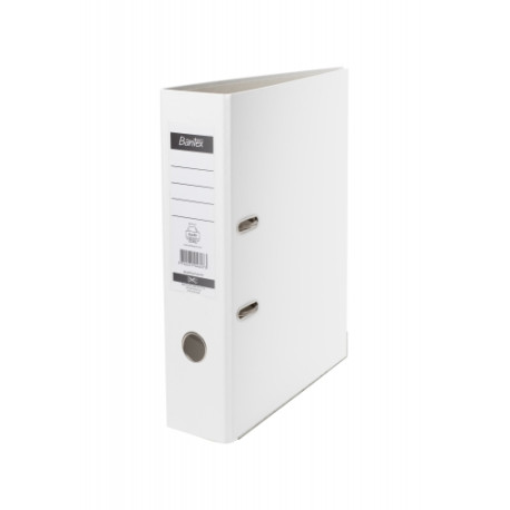 Segregator A4/80 XXL Biały 100551787 BANTEX