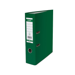 Segregator A4/80 XXL Zielony 100551792 BANTEX