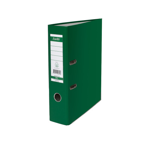 Segregator A4/80 XXL Zielony 100551792 BANTEX