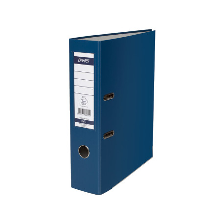 Segregator A4/80 XXL Niebieski 1005551784 BANTEX