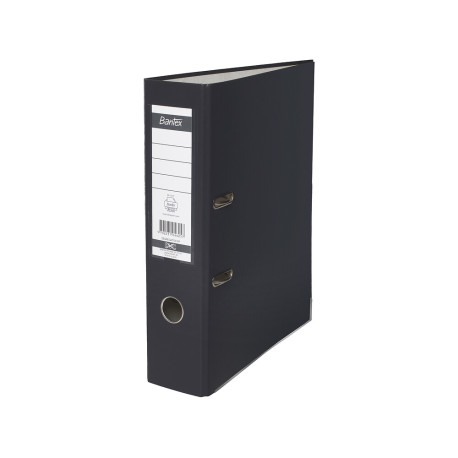 Segregator A4/80 XXL Grafitowy 100551795 BANTEX