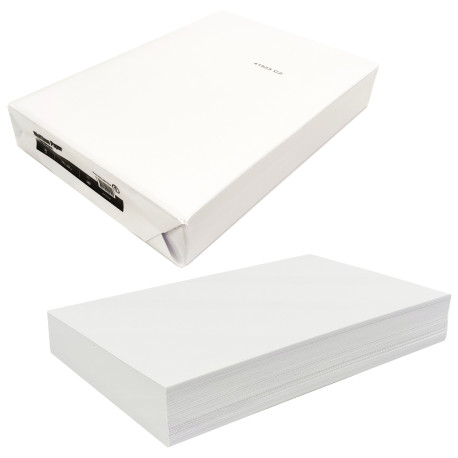 Papier Ksero A4 Multiuse High Brite