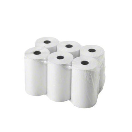 Rolki Termiczne 80mmx50m