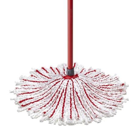 VILEDA Mop Sznurkowy Microfibre & Power